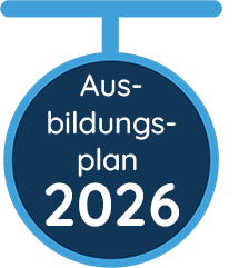 Ausbildungsplan 2026